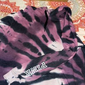 Pink by Victoria’s Secret hoodie